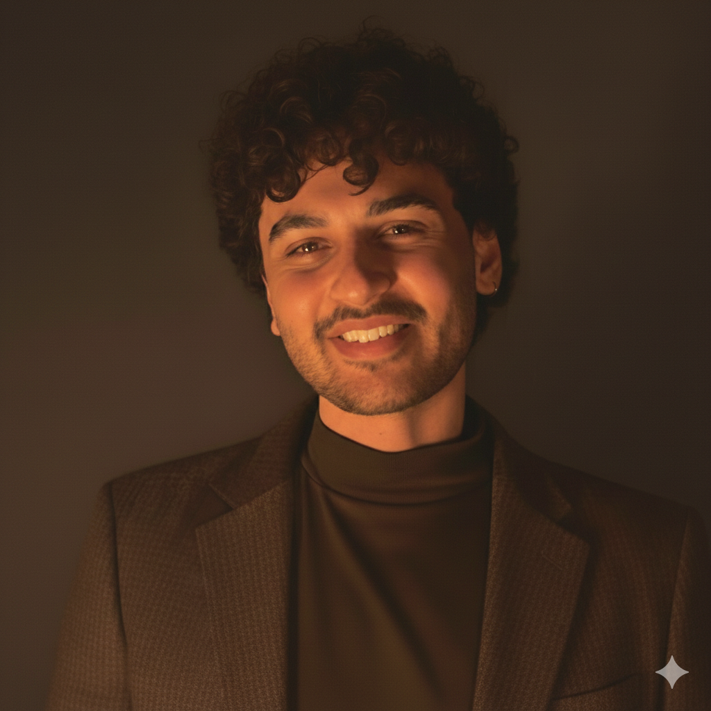 Kamran Majid