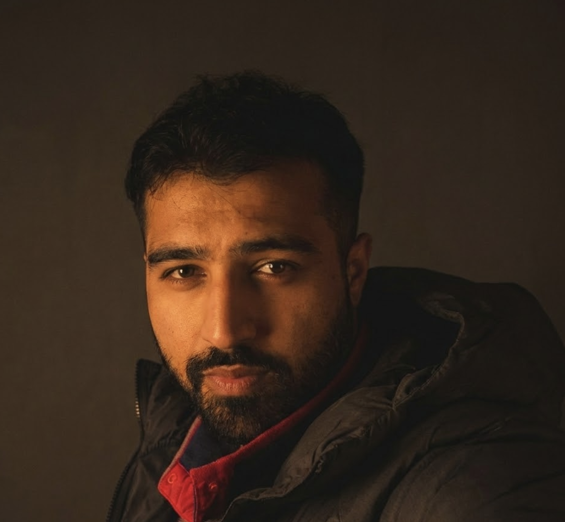 Omeed Tehrani