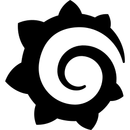 grafana logo