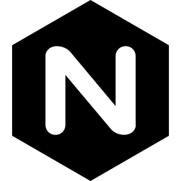 nginx logo