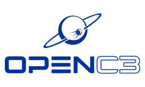 openc3 logo